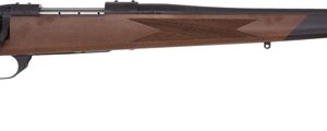 WEATHERBY VANGUARD SPORTER * - 7MM REM MAG 24" TB BLUE/WALNUT