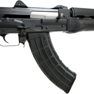 ZASTAVA ZPAP92 PISTOL 7.62X39 - 30RD BLUED/WOOD