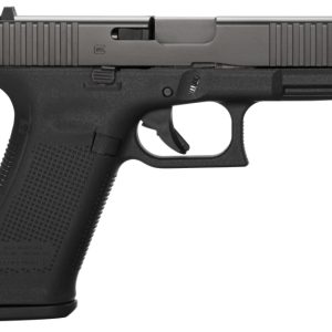 GLOCK G45 G5 9MM 17+1 4.0" FS