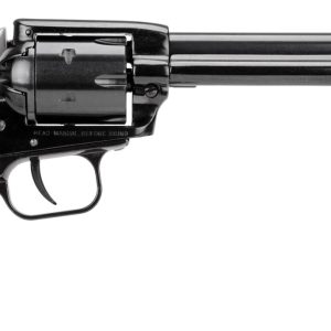 HERITAGE MANUFACTURING 22LR BLUE/BLACK PEARL 6.5" FS