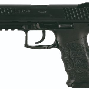HECKLER AND KOCH (HK USA) P30 V1 LIGHT LEM 9MM 10+1 NS