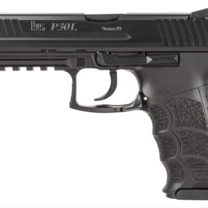 HECKLER AND KOCH (HK USA) P30L V1 LIGHT LEM 9MM 10+1 NS