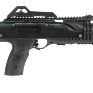 HI-POINT 45TS 45ACP BLACK 9+1 17"