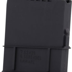 HOWA MAGAZINE MINI ACTION 5RD - 7.62X39/6.5GR/6MM ARC