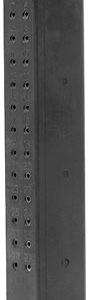 KCI USA INC MAGAZINE FOR GLOCK - 40 S&W 31RD BLACK POLYMER