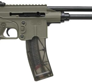 KELTEC PLR-22 22LR BL/GRN 10.1" 26+1