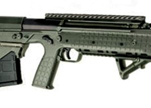 KELTEC RDB20 5.56MM BL/GREEN 20"