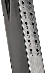 CANIK MAG TP9 FULL SIZE 9MM - 15RD CLAM PACKED