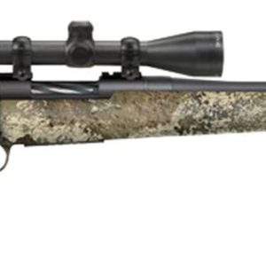 MOSSBERG PATRIOT SPRBANT 243WIN TTS PKG