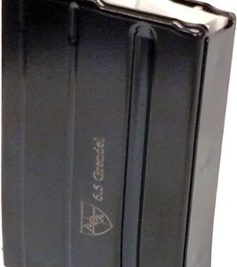 ALEXANDER MAGAZINE 6.5 GRENDEL - 4RD STEEL