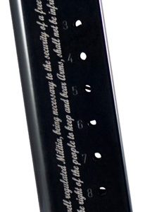 MEC-GAR MAGAZINE 1911 GOVT. - 45ACP 8RD BLUED 2ND AMENDMENT
