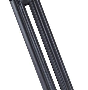 MEC-GAR MAGAZINE RUGER MKIII - 22/45 MODEL 22LR 10RD BLUED