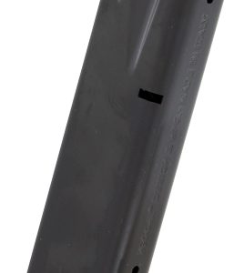 MEC-GAR MAGAZINE BERETTA 92FS - COMPETITION 9MM 20RD AFC-BLACK
