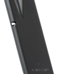 MEC-GAR MAGAZINE TAURUS PT92 - 9MM 20RD EXTENDED BLACK-DPS