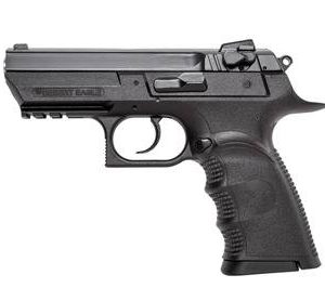 MAGNUM RESEARCH BE III SEMI 9MM BLK POLY 10+1