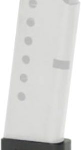 KEL-TEC GRIP EXTENSION FOR P32 - .32ACP +1 CAPACITY RUBBER BLK.