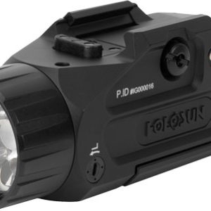 HOLOSUN PID GREEN/IR LASER WHT - LIGHT 1000/500 LUM PISTOL LGHT