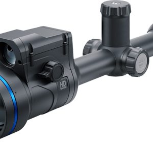 PULSAR THERMION 2 LRF XL60 - 2.5-20X THERMAL SCOPE 1024X768