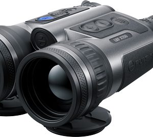 PULSAR MERGER LRF XT50 THERMAL - BINOS W/IMAGE STABLE 1280X1024