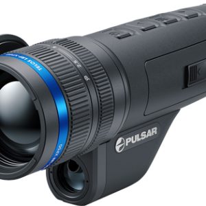 PULSAR TELOS LRF XP50 2.5-10 - THERMAL MONOCULAR 640X480