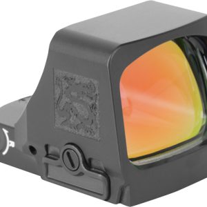 HOLOSUN RONIN 507 MINI REFLEX - COMP RETICLE GREEN DOT