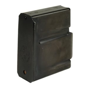 RUGER MAG GUNSITE 308WIN 5RD STEEL
