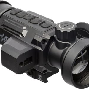 AGM SECUTOR LRF-C 50-640 THRML - CLIP-ON 640X512 50MM LENS