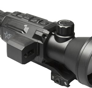 AGM SECUTOR LRF 75-640 THERMAL - RFL SCP 640X512 75MM LENS 50HZ