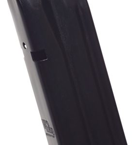 PRO MAG MAGAZINE SIG P320-C - COMPACT 9MM 15RD BLUE STEEL