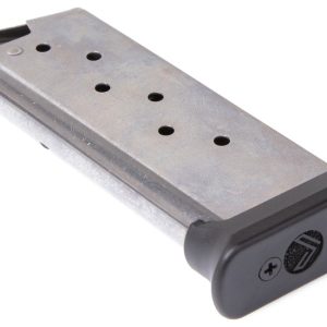 SIG SAUER MAG P238 LEGION 380ACP 7RD