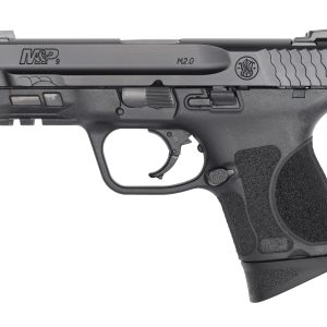 SMITH AND WESSON M&P9 M2.0 SC 9MM 12+1 3.6" FS#