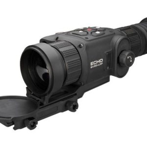 SIG THERMAL SIGHT ECHO SV50 - 2-6X50 640X512 VGA