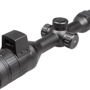 AGM SPECTRUM LRF 4K DIGITAL - DAY/NIGHT SCOPE 30MM