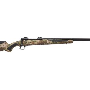SAVAGE ARMS 110 PREDATOR 223REM BL/MAX-1