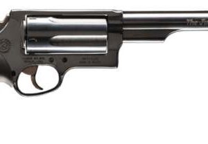 TAURUS JUDGE MAG 410/45LC BL 6.5" 5SH