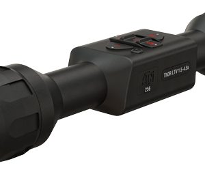 ATN THOR LTV 1.5-4.5X THERMAL - RFL SCOPE 256X192 12 MICRON