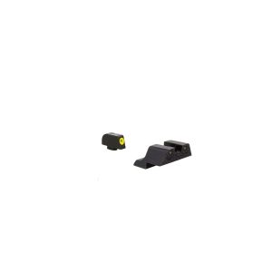TRIJICON 3DOT HD XR NS YLW GLK 10MM/45