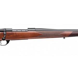 WEATHERBY VANGUARD SPORTER 243WIN BL/WD