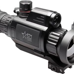 AGM VARMINT V2 LRF 50-640 THML - RFL SCOPE 640X512 50MM LENS