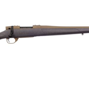 WEATHERBY VANGUARD WEATHERGRD 7MM-08 BRZ
