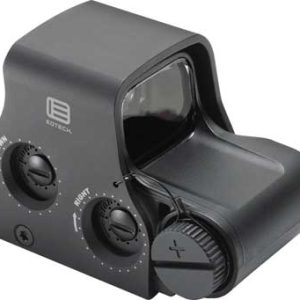 EOTECH XPS3-0 HOLOGRAPHIC SGT - 68MOA RING W/1MOA DOT
