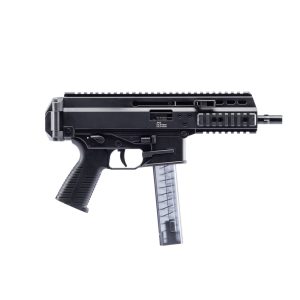 B&T APC9 PRO 9MM BLK 6.8"