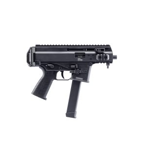 B&T APC9K PRO 9MM BLK GLK 4.3"