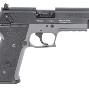 AMERICAN TACTICAL INC GSG FIREFLY 22LR GRY 4" 10+1