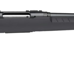 SAVAGE ARMS AXIS 2 243WIN BL/GRY 22"