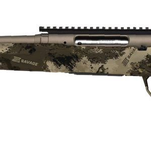SAVAGE ARMS AXIS 2 PRO WSTRN 6MMACR 20" LH