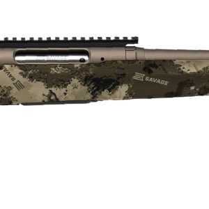 SAVAGE ARMS AXIS 2 PRO WSTRN 22-250 20"