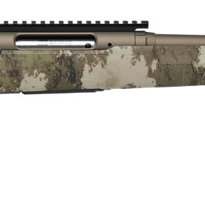 SAVAGE ARMS AXIS 2 PRO WDLD 6MMARC 20"