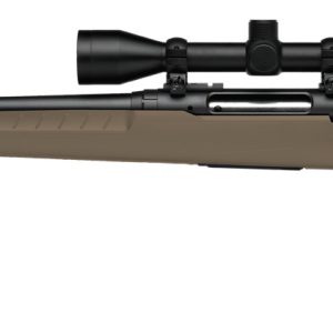 SAVAGE ARMS AXIS 2 30-06 BL/FDE 22" LH