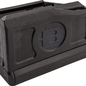 BERGARA MAGAZINE AICS 308/6.5CM 3RD